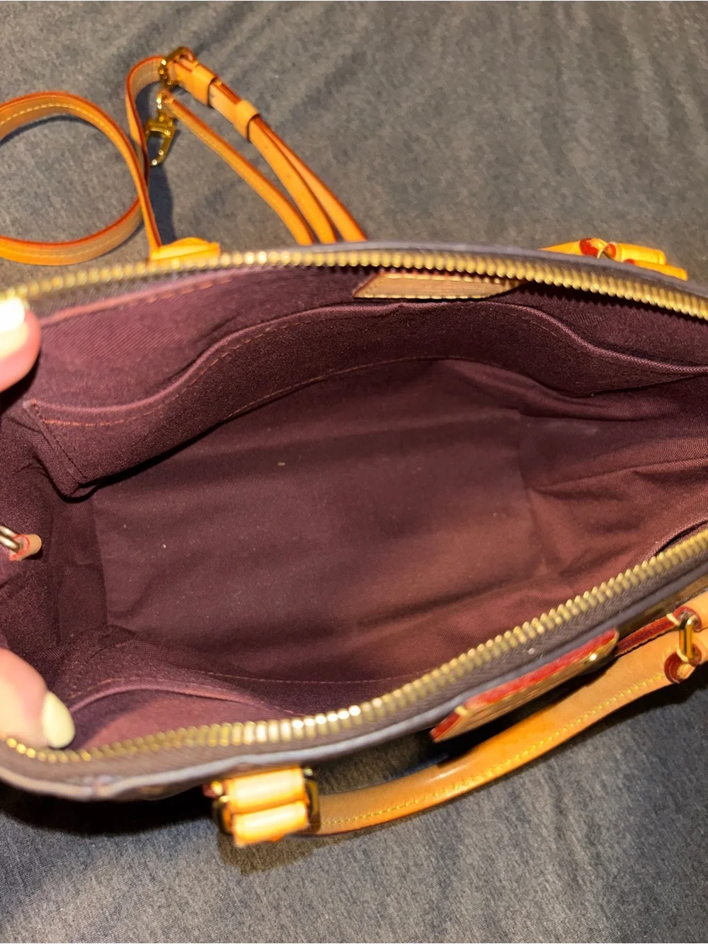 Louis Vuitton Turenne PM